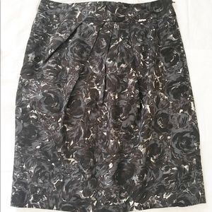 AnnTaylor Loft Pencil Skirt with Pockets